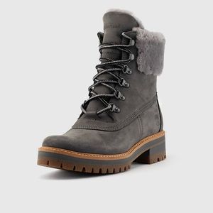 Timberland  Courmayeur Valley size 8,5